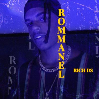 Rommanel's cover