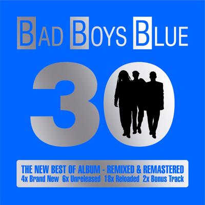 Kiss You All Over, Baby (Reloaded) By Bad Boys Blue's cover