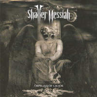 Shatter Messiah's avatar cover