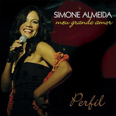 Simone Almeida's cover