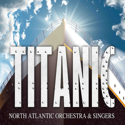 North Atlantic Orchestra & Singers's cover