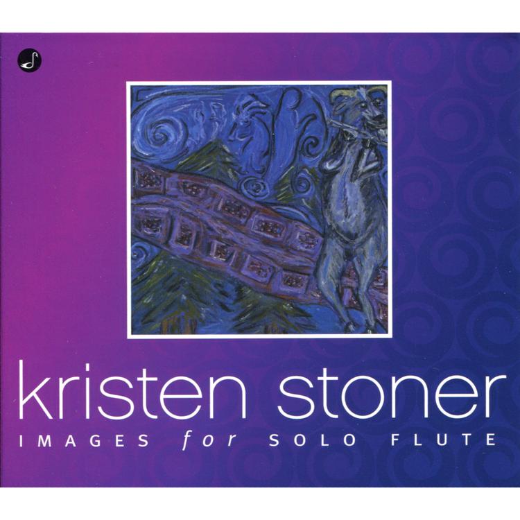 Kristen Stoner's avatar image