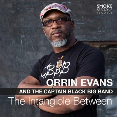 This Little Light of Mine By Orrin Evans, Captain Black Big Band's cover
