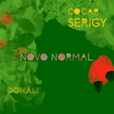 Novo Normal By Donali's cover