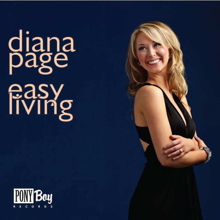 Diana Page's avatar image