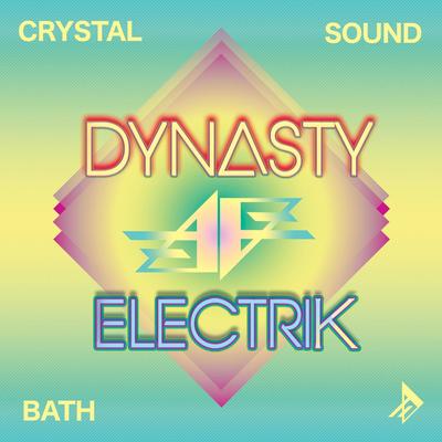 Dynasty Electrik's cover