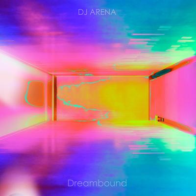 DJ Arena's cover