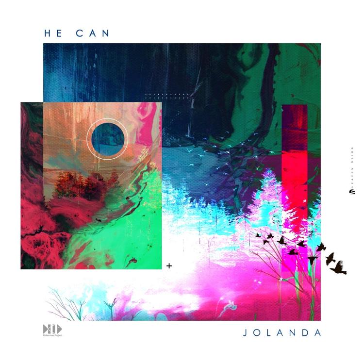 Jolanda's avatar image