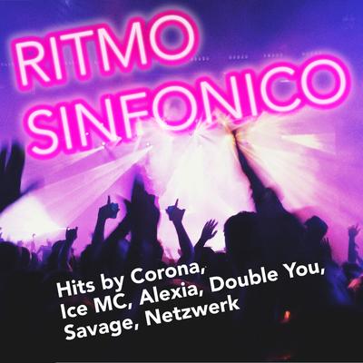 Ritmo Sinfonico's cover