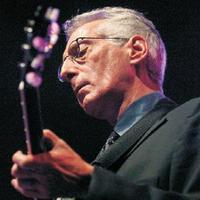 Pat Martino's avatar cover