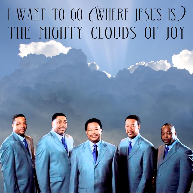 The Mighty Clouds Of Joy's avatar image