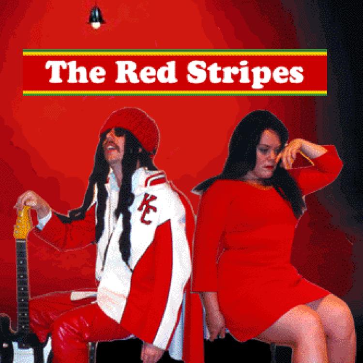 The Red Stripes's avatar image