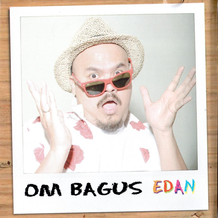 Om Bagus's avatar image