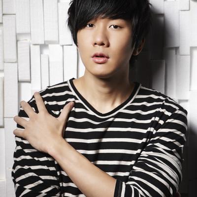 JJ Lin's cover