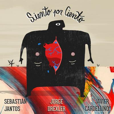 Siento por Ciento By Sebastián Jantos, Cardellino, Jorge Drexler's cover