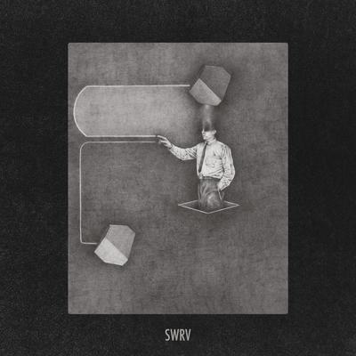 SWRV (Original Mix) By Alix Perez's cover