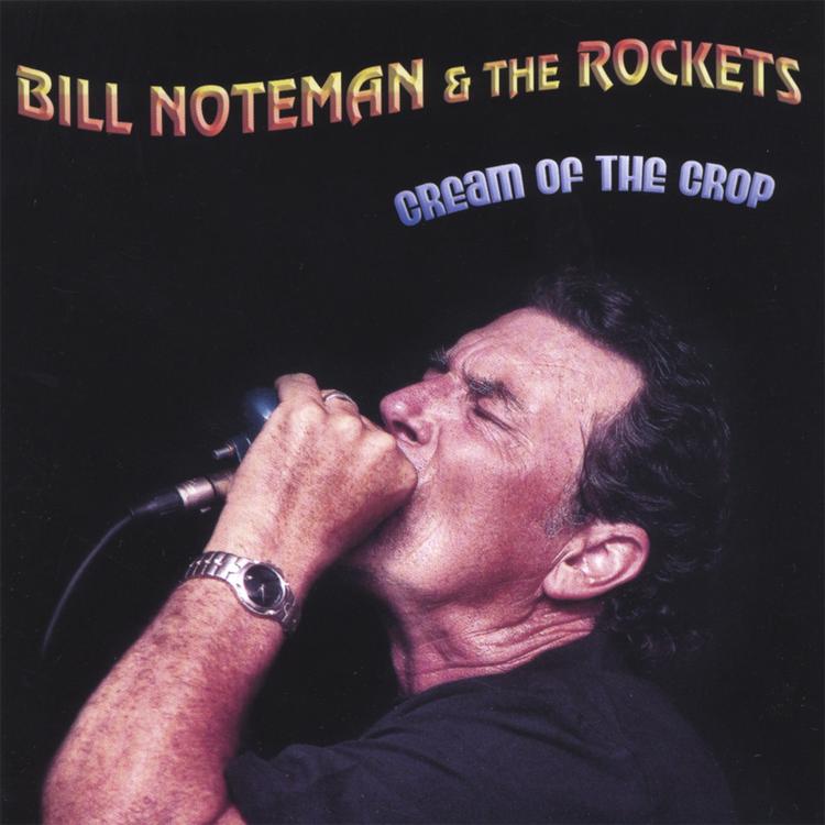 Bill Noteman and the Rockets's avatar image