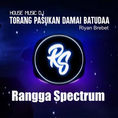 Rangga Spectrum's cover