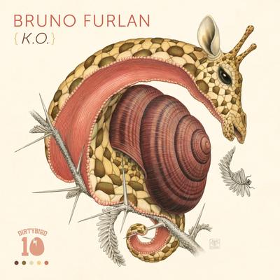 Dinamo (Original Mix) By Bruno Furlan's cover