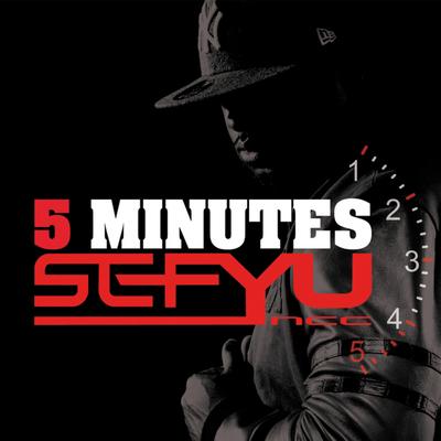 5 Minutes's cover