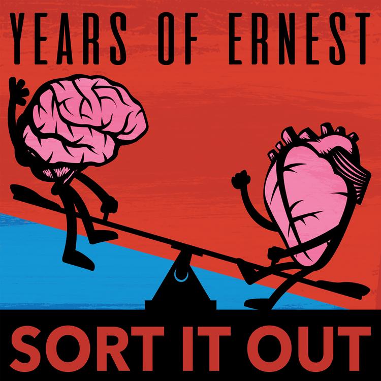 Years of Ernest's avatar image