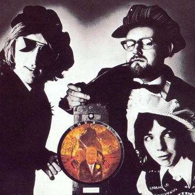 Thunderclap Newman's cover