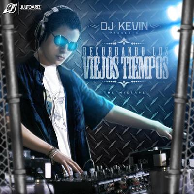 Pa Perrear By DJ Kevin's cover