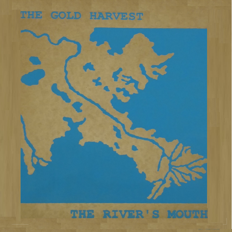 The Gold Harvest's avatar image