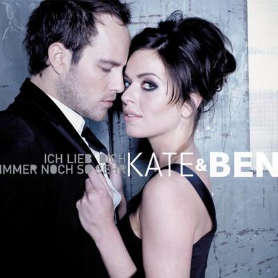 Ich Lieb' Dich Immer Noch So Sehr (Single Mix) By Kate und Ben's cover