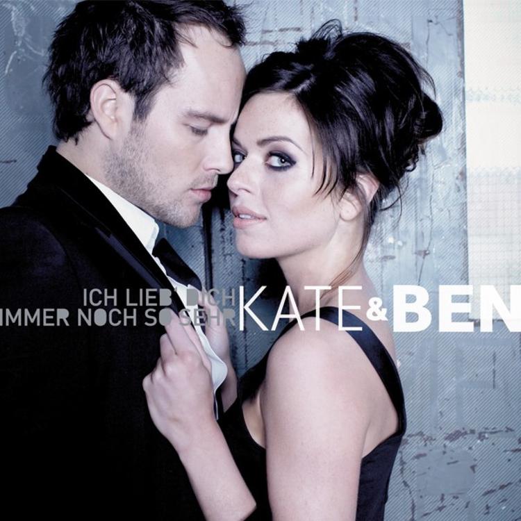 Kate und Ben's avatar image