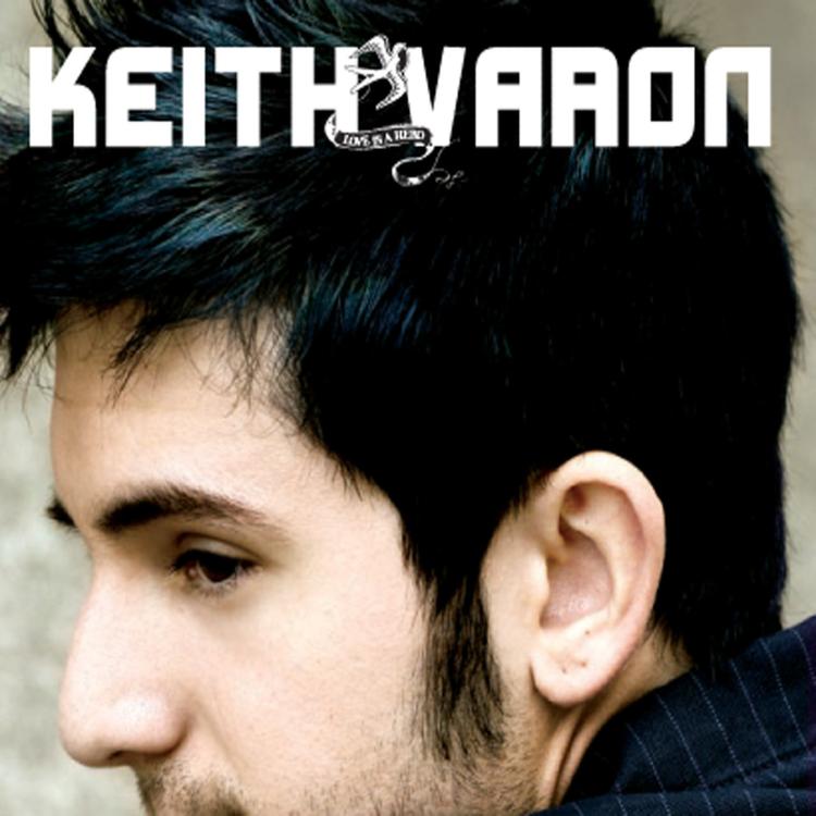 Keith Varon's avatar image
