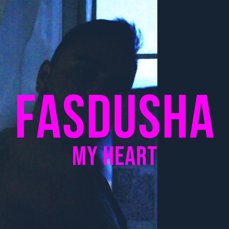 fasdusha's avatar image