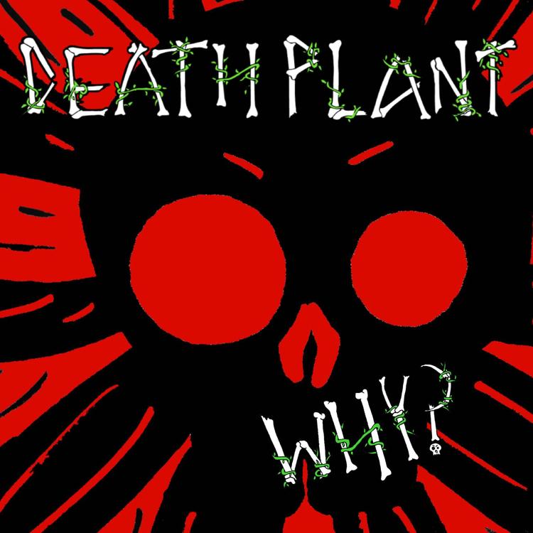 Death Plant's avatar image