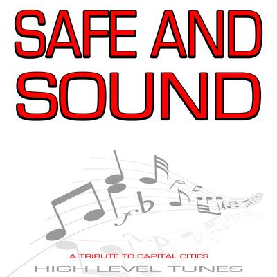 Safe and Sound's cover