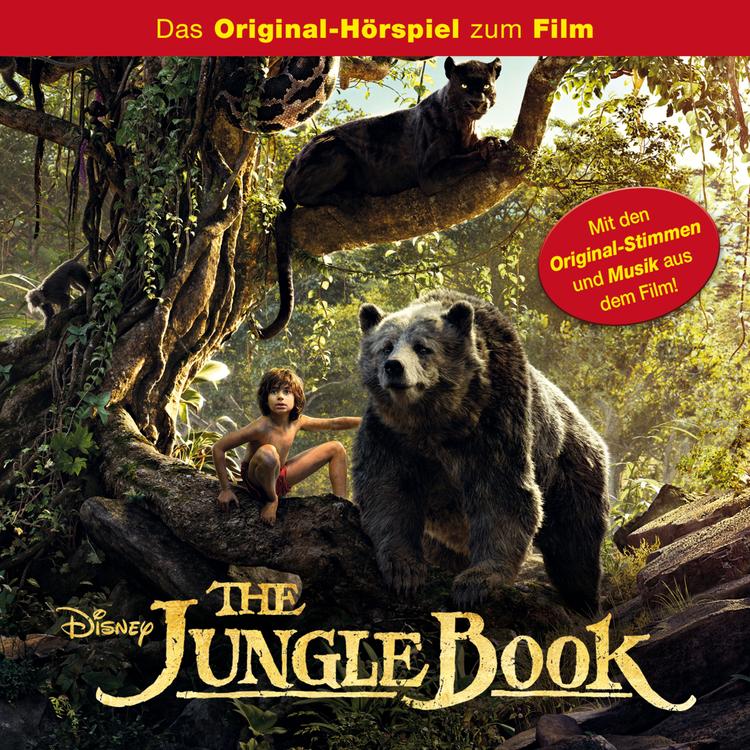 Disney - The Jungle Book's avatar image