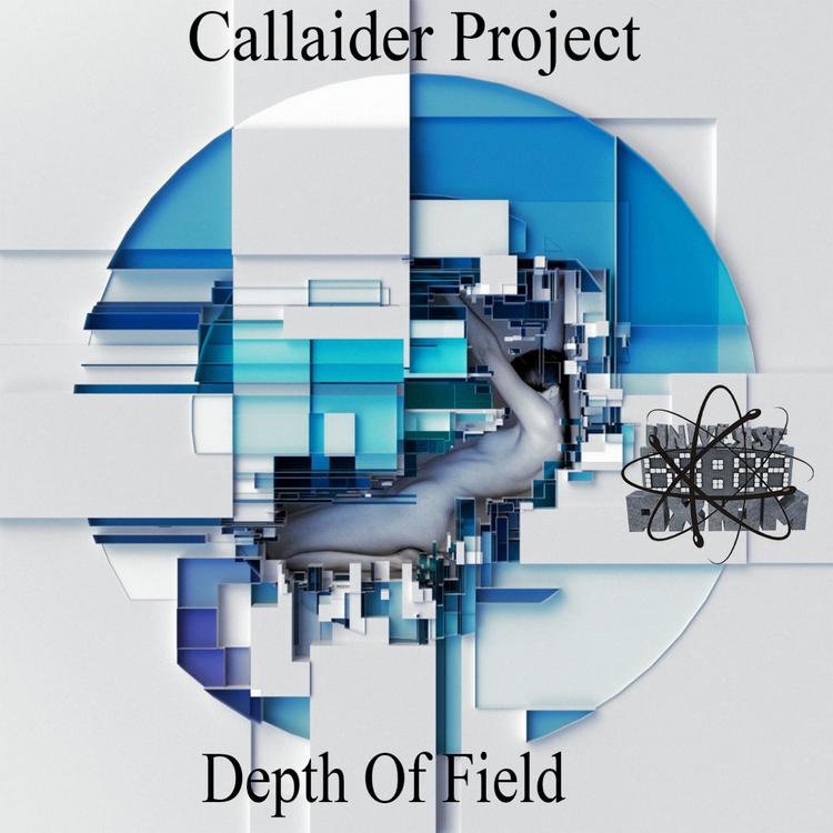 Callaider project's avatar image