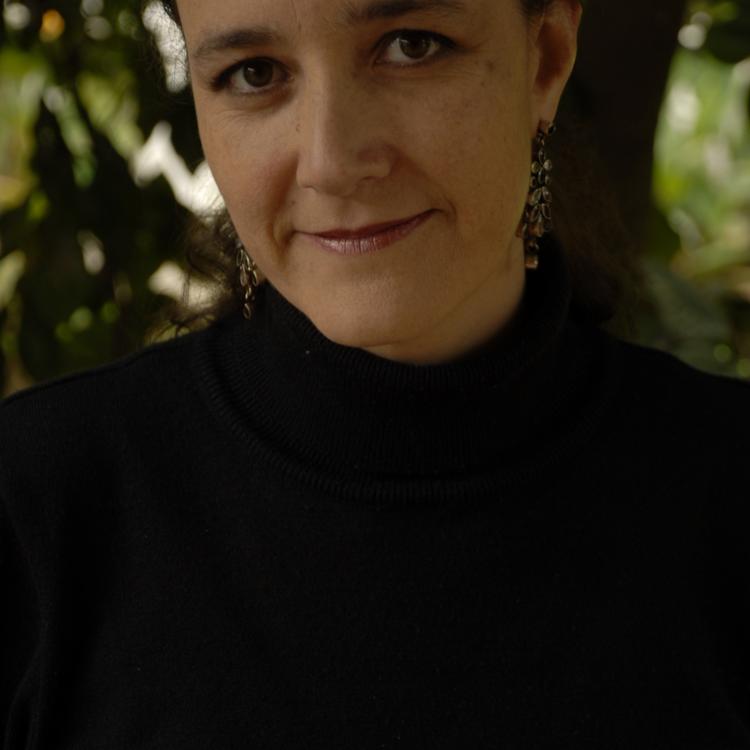 Margarita Laso's avatar image