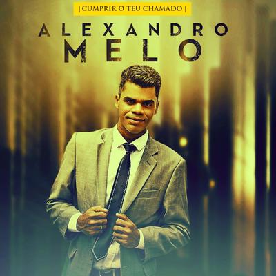 A Túnica By Alexandro Melo's cover