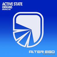 Active State's avatar cover