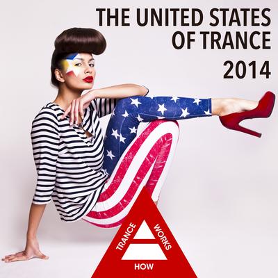 The United States Of Trance 2014's cover