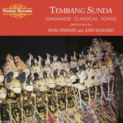 Tembang Sunda: Sudanese Classical Songs's cover