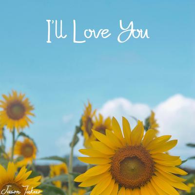 I'll Love You's cover