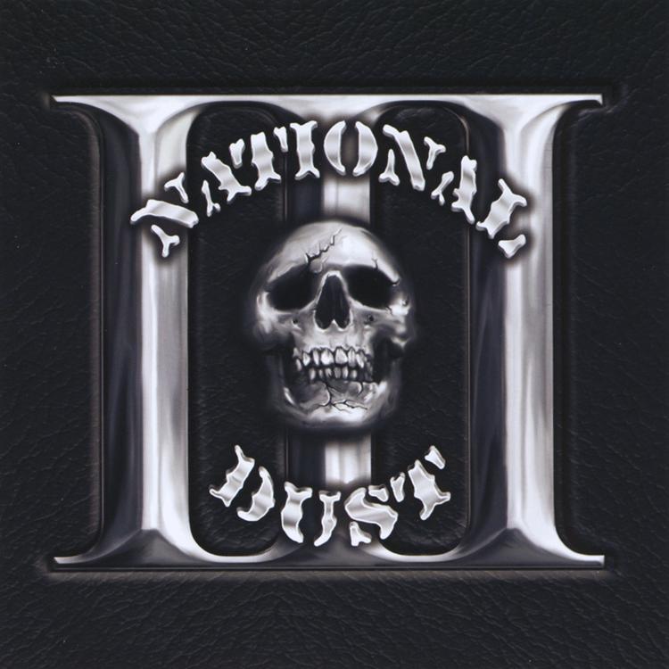 National Dust's avatar image
