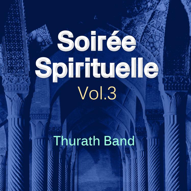 Thurath Band's avatar image