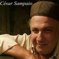 César Sampaio's avatar cover