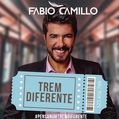Fabio Camillo's cover