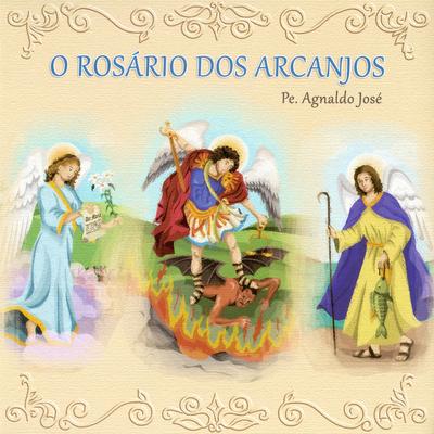 Manda Teus Anjos By Padre Agnaldo José's cover