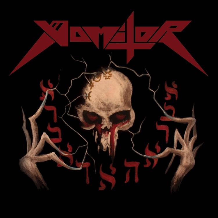 Vomitor's avatar image