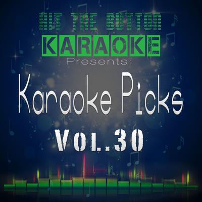 Believer (Originally Performed by Imagine Dragons) [Karaoke Version] By Hit The Button Karaoke's cover