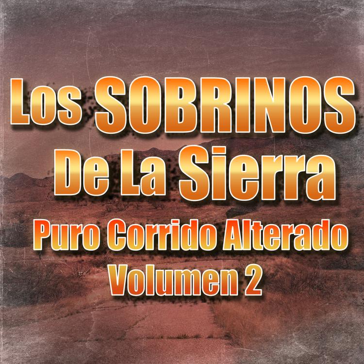 Los Sobrinos de la Sierra's avatar image